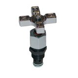 Precision Needle Valve - MVI Series